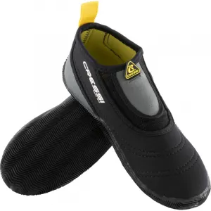 Pánska obuv do vody CRESSI AQUATREK PRO BOOTS BLACK