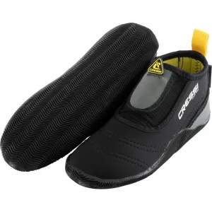 Pánska obuv do vody CRESSI AQUATREK PRO BOOTS BLACK