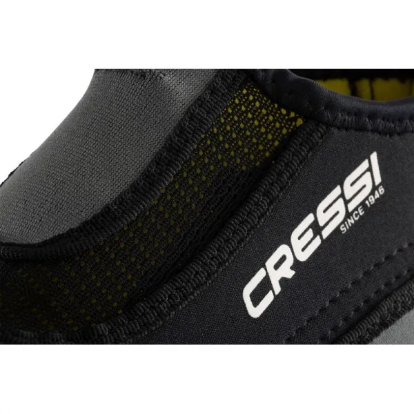 Pánska obuv do vody CRESSI AQUATREK PRO BOOTS BLACK