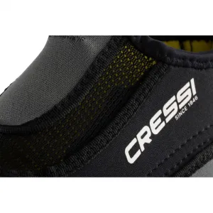 Pánska obuv do vody CRESSI AQUATREK PRO BOOTS BLACK
