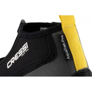 Pánska obuv do vody CRESSI AQUATREK PRO BOOTS BLACK