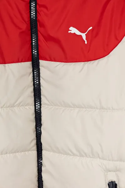 Detská bunda Puma ESS Hooded Padded Jacket