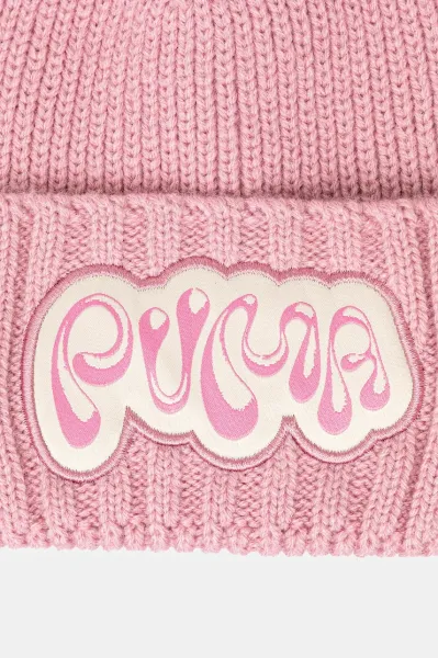 Detská čiapka Puma COMIC Mid Crown Beanie Jr