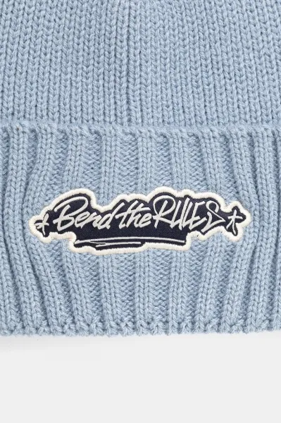 Detská čiapka Puma COMIC Mid Crown Beanie Jr