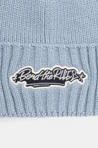 Detská čiapka Puma COMIC Mid Crown Beanie Jr