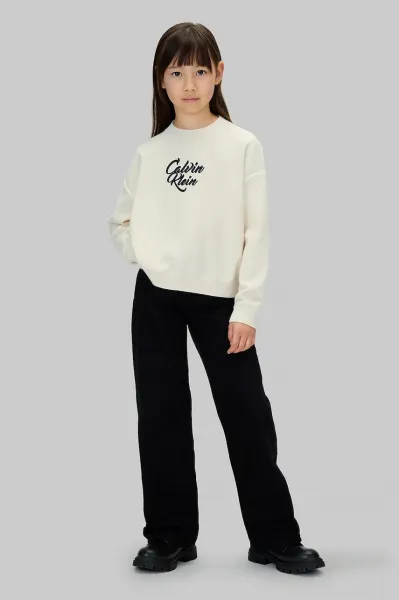 Detský sveter Calvin Klein Jeans