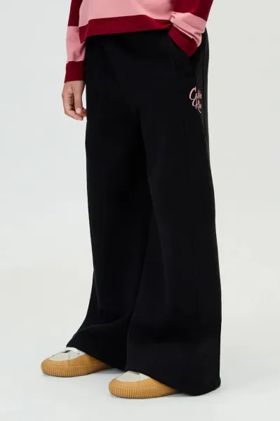 Detské tepláky Calvin Klein Jeans
