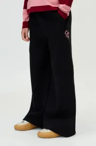 Detské tepláky Calvin Klein Jeans
