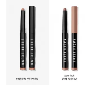 Bobbi Brown Long-Wear Cream Shadow Stick dlhotrvajúce očné tiene v ceruzke odtieň Ruby Shimmer 1,6 g