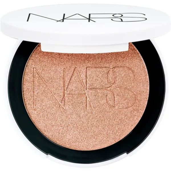NARS Light Reflecting™ Powder Luminizer rozjasňovač plniteľný odtieň OPHELIA 6 g