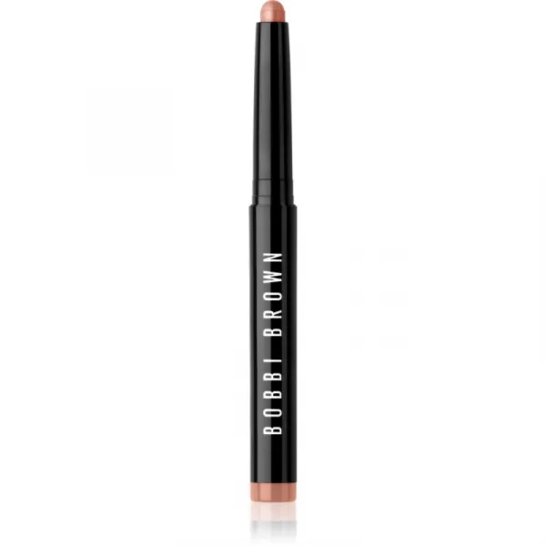 Bobbi Brown Long-Wear Cream Shadow Stick dlhotrvajúce očné tiene v ceruzke odtieň Peach Flame 1.6 g