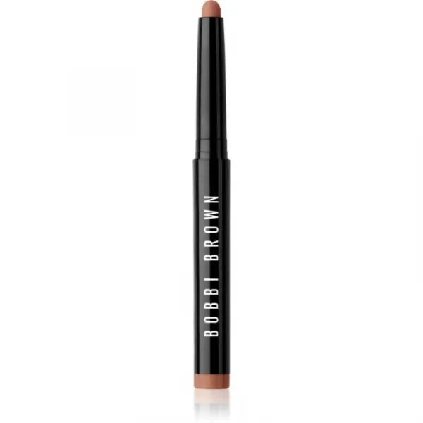 Bobbi Brown Long-Wear Cream Shadow Stick dlhotrvajúce očné tiene v ceruzke odtieň Hazelnut 1.6 g