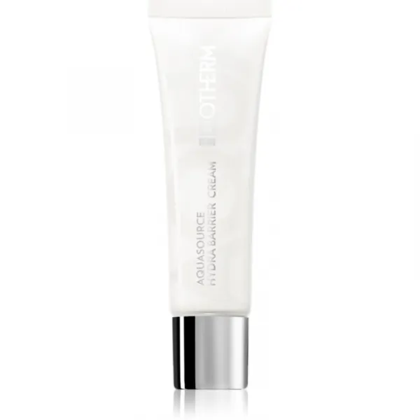 Biotherm Aquasource Hydra Barrier Cream ochranný krém na tvár 30 ml