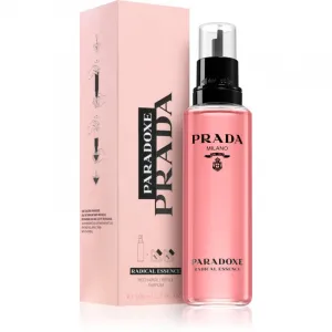 Prada Paradoxe Radical Essence parfém náhradná náplň pre ženy Refill 100 ml