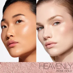 NARS Light Reflecting™ Powder Luminizer rozjasňovač náhradná náplň odtieň HEAVENLY 6 g