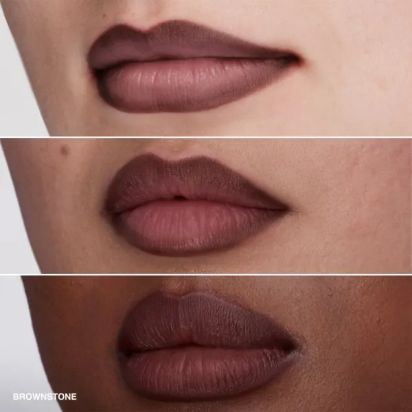 Bobbi Brown Lip Pencil dlhotrvajúca ceruzka na pery odtieň Brownstone 1.15 g