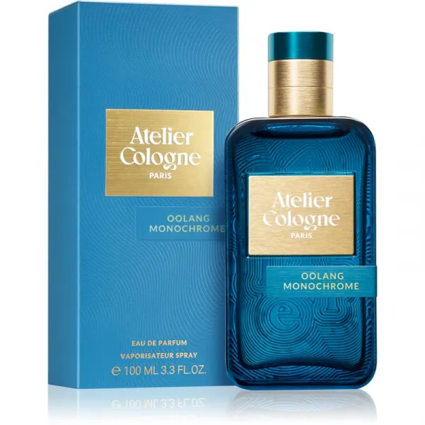 Atelier Cologne Cologne Rare Oolang Monochrome parfumovaná voda unisex 100 ml