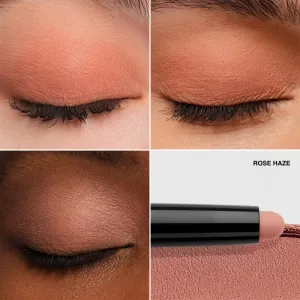 Bobbi Brown Long-Wear Cream Shadow Stick dlhotrvajúce očné tiene v ceruzke odtieň Rose Haze 1.6 g