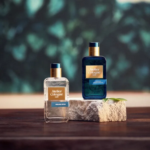 Atelier Cologne Cologne Rare Oolang Monochrome parfumovaná voda unisex 100 ml