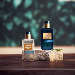 Atelier Cologne Cologne Rare Oolang Monochrome parfumovaná voda unisex 100 ml