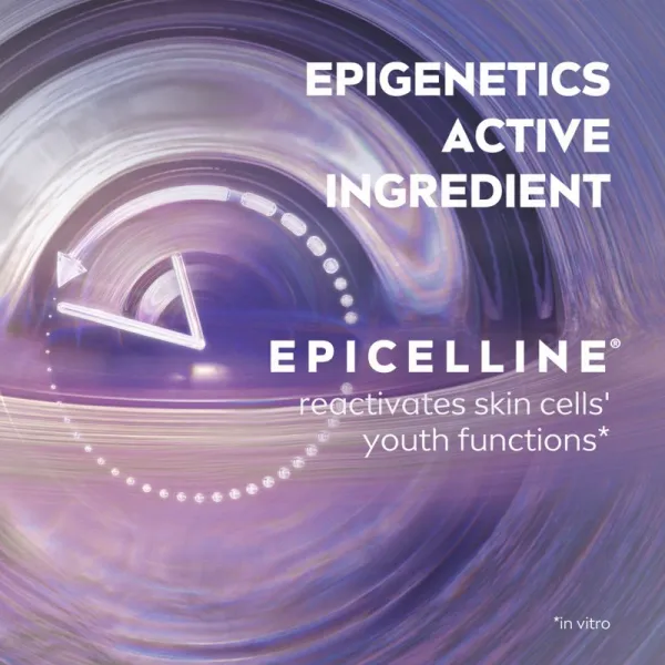 NIVEA Cellular Epigenetics omladzujúce pleťové sérum 30 ml