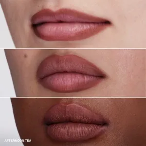 Bobbi Brown Lip Pencil dlhotrvajúca ceruzka na pery odtieň Afternoon Tea 1.15 g