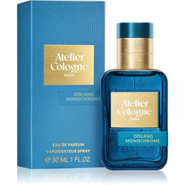 Atelier Cologne Cologne Rare Oolang Monochrome parfumovaná voda unisex 30 ml