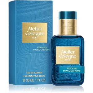 Atelier Cologne Cologne Rare Oolang Monochrome parfumovaná voda unisex 30 ml