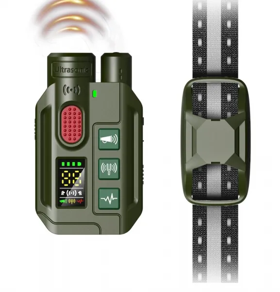 Reedog RS11
