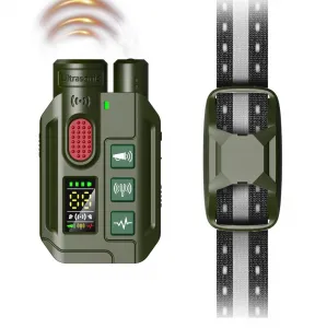 Reedog RS11
