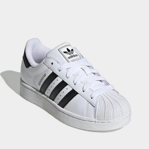 adidas Superstar II J "Cloud White" (JH9976)