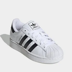 adidas Superstar II J "Cloud White" (JH9976)
