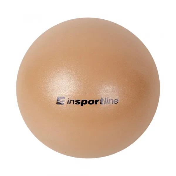 inSPORTline Aerobic ball 35 cm modrá