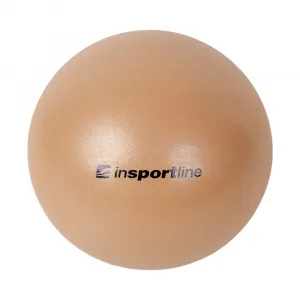 inSPORTline Aerobic ball 35 cm modrá