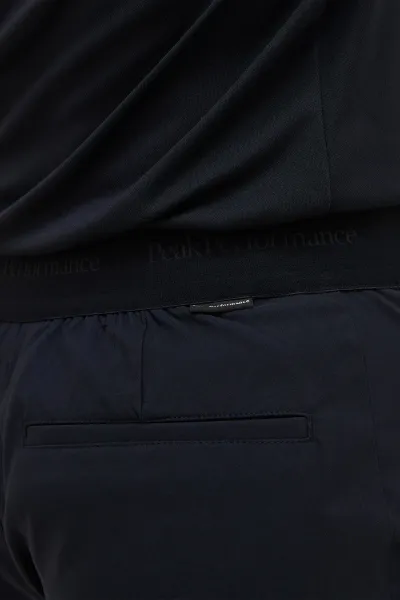 Nohavice Peak Performance W Player Pants Black