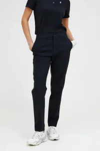 Nohavice Peak Performance W Player Pants Black
