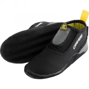 Pánska obuv do vody CRESSI AQUATREK PRO BOOTS BLACK