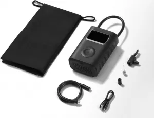 Xiaomi Portable Electric Air Compressor 2 Pro - Prenosný kompresor