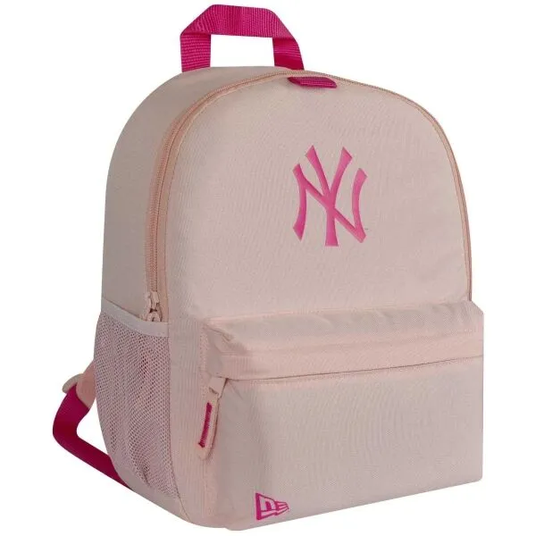 New Era NEW YORK YANKEES MLB STADIUM MINI Batoh, béžová, veľkosť