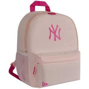 New Era NEW YORK YANKEES MLB STADIUM MINI Batoh, béžová, veľkosť