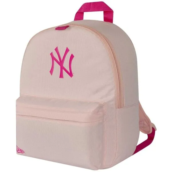 New Era NEW YORK YANKEES MLB STADIUM MINI Batoh, béžová, veľkosť