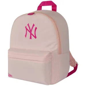 New Era NEW YORK YANKEES MLB STADIUM MINI Batoh, béžová, veľkosť