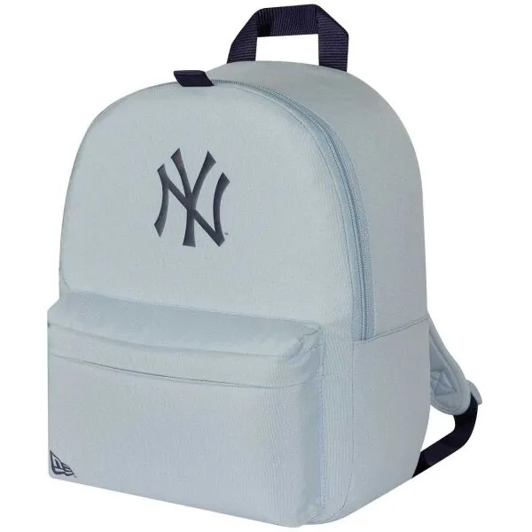 New Era NEW YORK YANKEES MLB STADIUM MINI Batoh, sivá, veľkosť