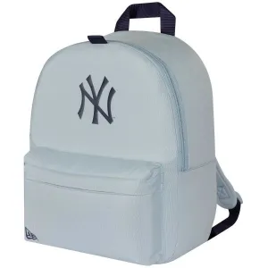 New Era NEW YORK YANKEES MLB STADIUM MINI Batoh, sivá, veľkosť