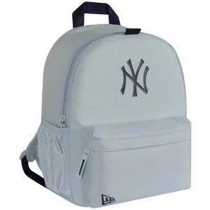New Era NEW YORK YANKEES MLB STADIUM MINI Batoh, sivá, veľkosť
