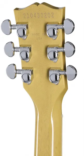 Gibson SG Standard TV Yellow