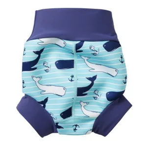 Splash about new happy nappy vintage moby l