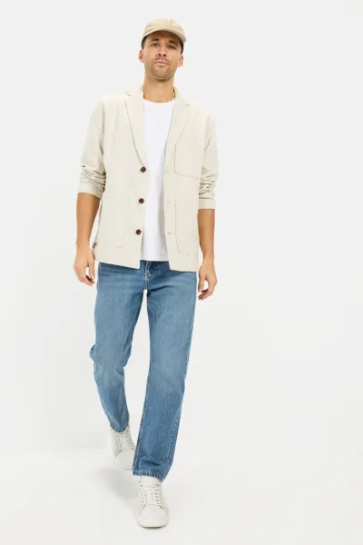 Sako Camel Active Indoor Shaket Beige