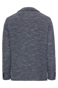Sako Camel Active 2 - Knopf Blazer Dark Indigo