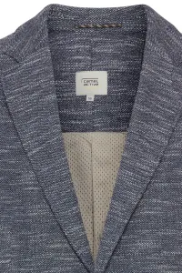 Sako Camel Active 2 - Knopf Blazer Dark Indigo